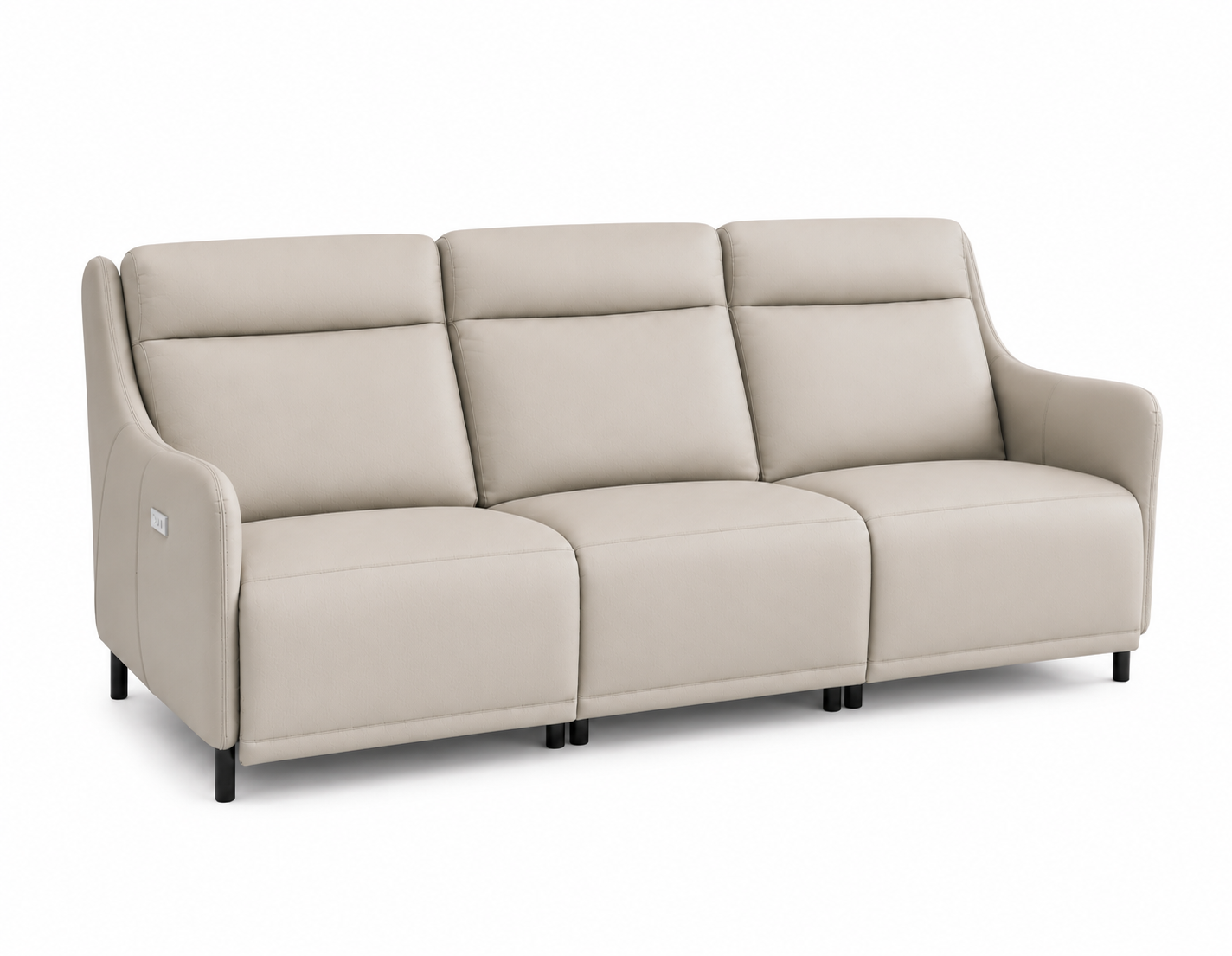 Electric 3-Seater Recliner view 7